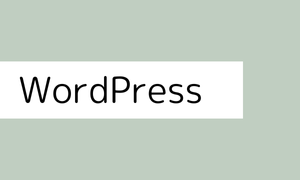 WordPress